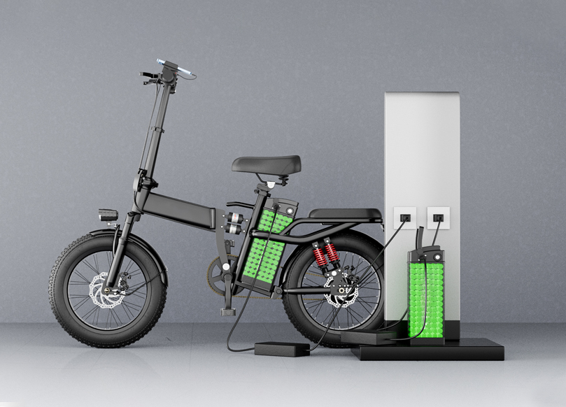 Electric Vehicles battery management system