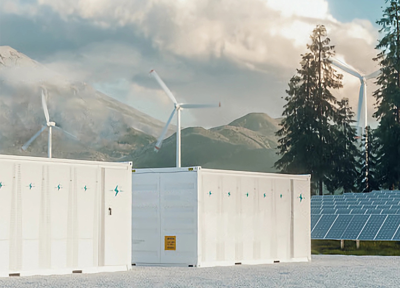 Electric Vehicles battery management system