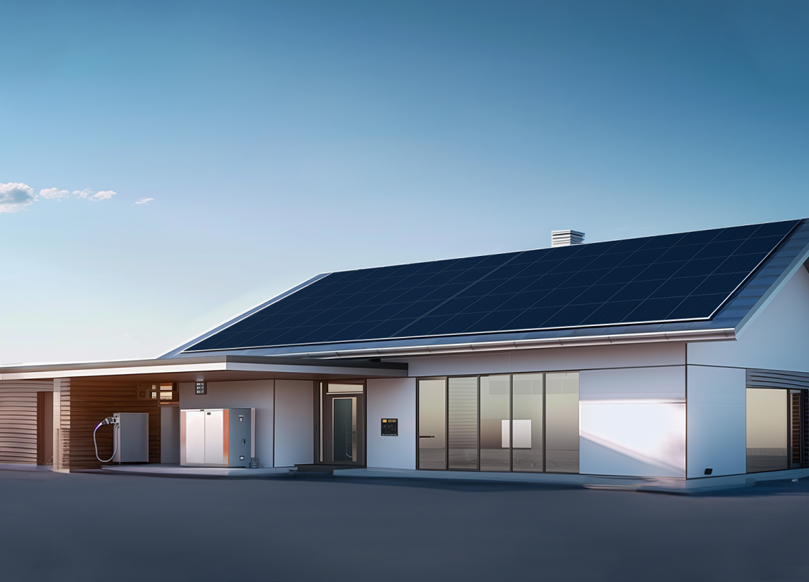 Electric Vehicles battery management system
