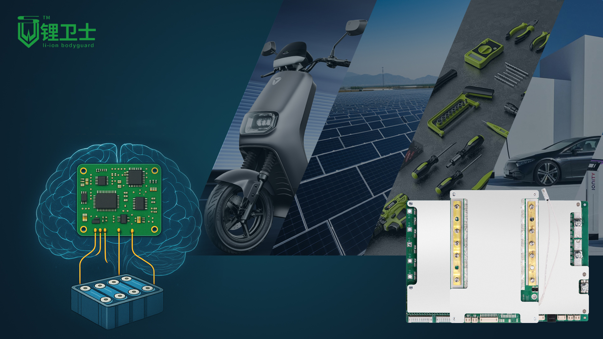 Why Your Battery Pack’s Brain (AKA BMS) Deserves the Spotlight