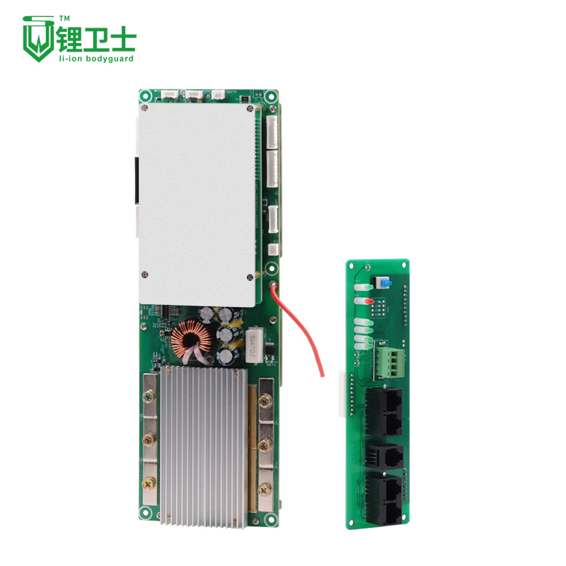 Energy Storage BMS